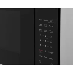 Frigidaire Professional Micro-ondes Inox 1100 24.5