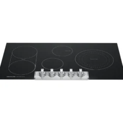Frigidaire Professional Plaque de cuisson Vitrocéramique Noir 36" Noir - PCCE3680AF
