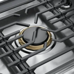 Frigidaire Professional Plaque de cuisson Gaz Inox 30