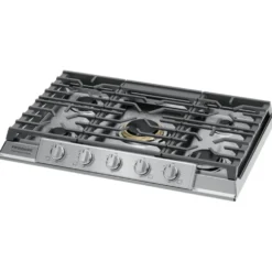 Frigidaire Professional Plaque de cuisson Gaz Inox 30