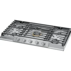 Frigidaire Professional Plaque de cuisson Gaz Inox 36