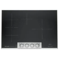 Frigidaire Professional Plaque de cuisson Induction Noir 30" Noir - PCCI3080AF