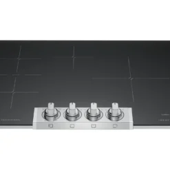 Frigidaire Professional Plaque de cuisson Induction Noir 30