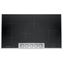 Frigidaire Professional Plaque de cuisson Induction Noir 36" Noir - PCCI3680AF