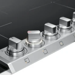 Frigidaire Professional Plaque de cuisson Induction Noir 36