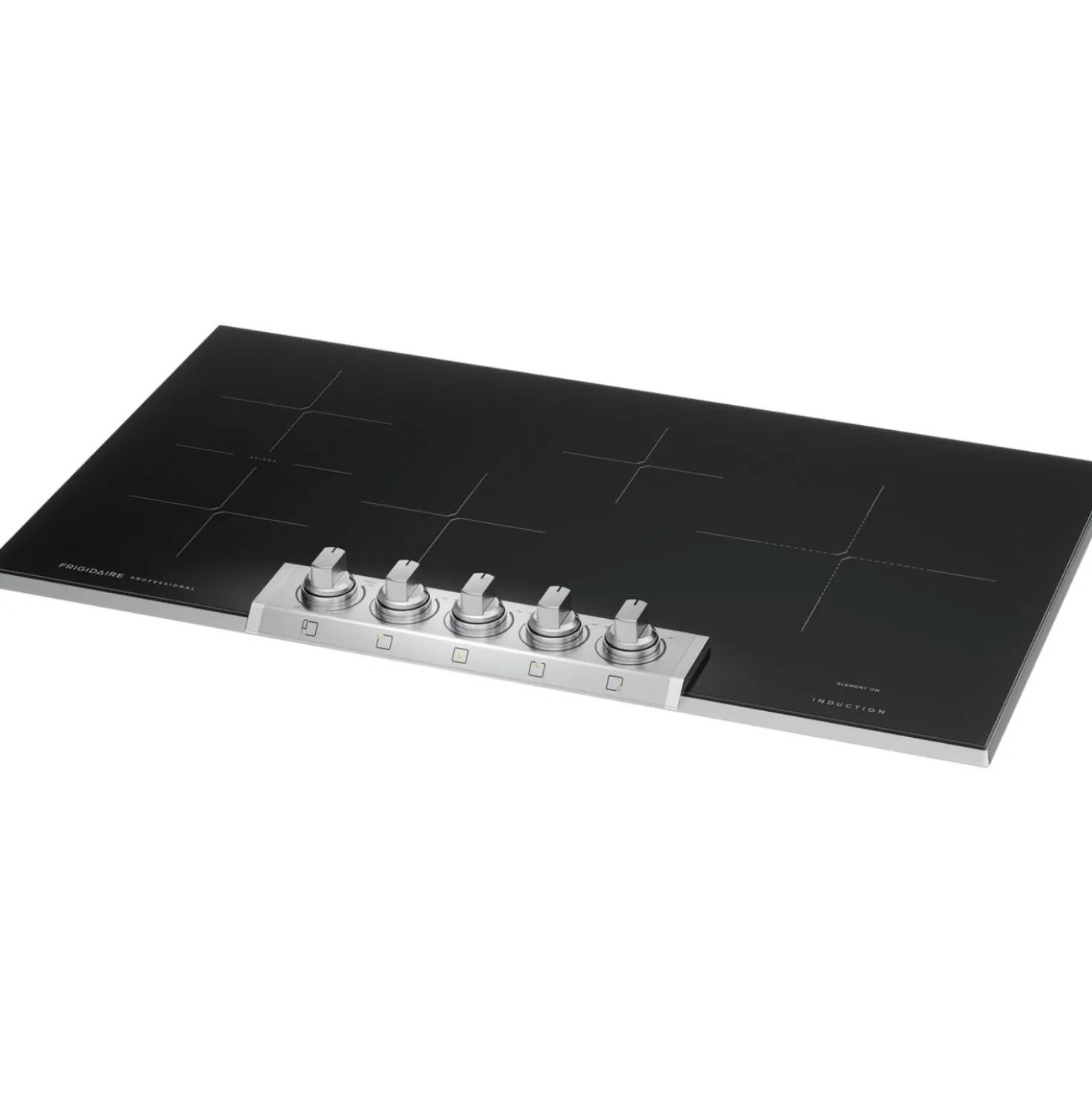 Frigidaire Professional Plaque de cuisson Induction Noir 36" Noir - PCCI3680AF