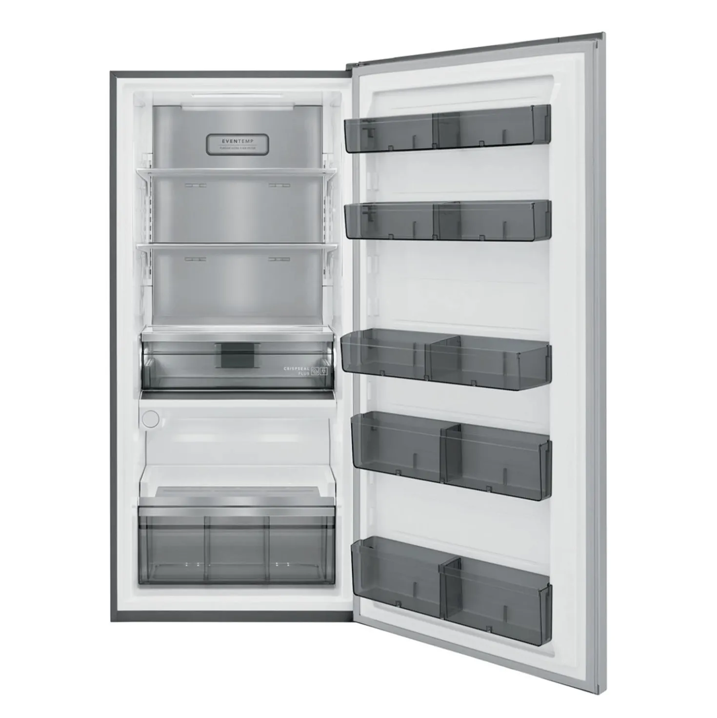 Frigidaire Professional Réfrigérateur 19 pi3 33 po avec ensemble de garniture 79 poTout réfrigérateur -