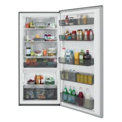 Frigidaire Professional Réfrigérateur 19 pi3 33 po avec ensemble de garniture 79 poTout réfrigérateur -