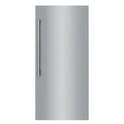 Frigidaire Professional Réfrigérateur 19 pi3 33 po Inox Tout réfrigérateur - FPRU19F8WF