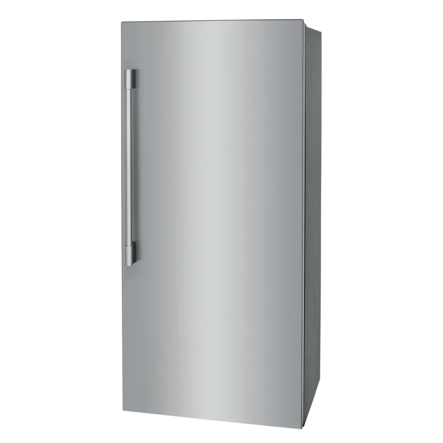 Frigidaire Professional Réfrigérateur 19 pi3 33 po Inox Tout réfrigérateur - FPRU19F8WF