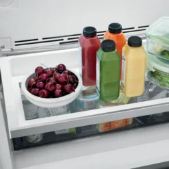 Frigidaire Professional Réfrigérateur 19 pi3 33 po Inox Tout réfrigérateur - FPRU19F8WF