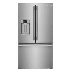Frigidaire Professional Réfrigérateur 22 pi 3 36 po Inox Portes françaises - PRFC2383AF