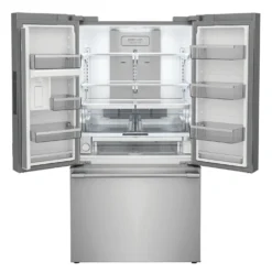 Frigidaire Professional Réfrigérateur 23,3 pi3 36 po Inox Portes françaises - PRFG2383AF