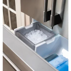 Frigidaire Professional Réfrigérateur 23,3 pi3 36 po Inox Portes françaises - PRFG2383AF