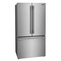 Frigidaire Professional Réfrigérateur 23,3 pi3 36 po Inox Portes françaises - PRFG2383AF