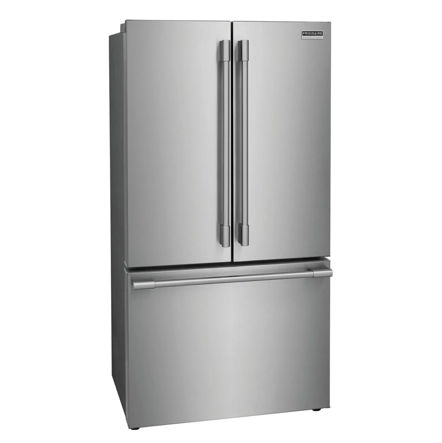 Frigidaire Professional Réfrigérateur 23,3 pi3 36 po Inox Portes françaises - PRFG2383AF