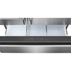 Frigidaire Professional Réfrigérateur 36po 22 pi3 Inox Portes françaises - PRMC2290BF