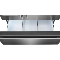 Frigidaire Professional Réfrigérateur 36po 26 pi3 Inox Portes françaises - PRMS2790BF