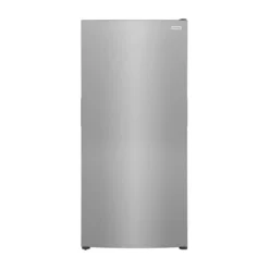 FRIGIDAIRE Refrigerateur 20 pi3 33 po Inox Tout réfrigérateur - FRAE2022AF