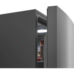 FRIGIDAIRE Refrigerateur 20 pi3 33 po Inox Tout réfrigérateur - FRAE2022AF