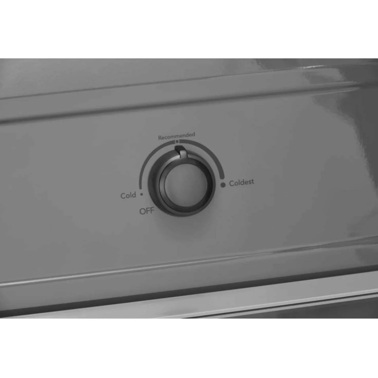 FRIGIDAIRE Refrigerateur 20 pi3 33 po Inox Tout réfrigérateur - FRAE2022AF