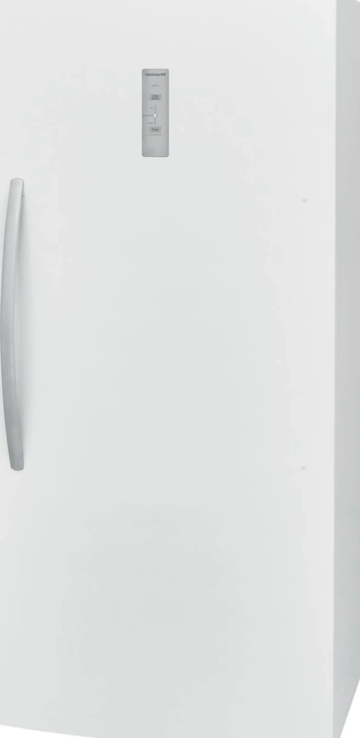 FRIGIDAIRE Réfrigerateur 20 pi3 Blanc Tout réfrigérateur - FRAE2024AW