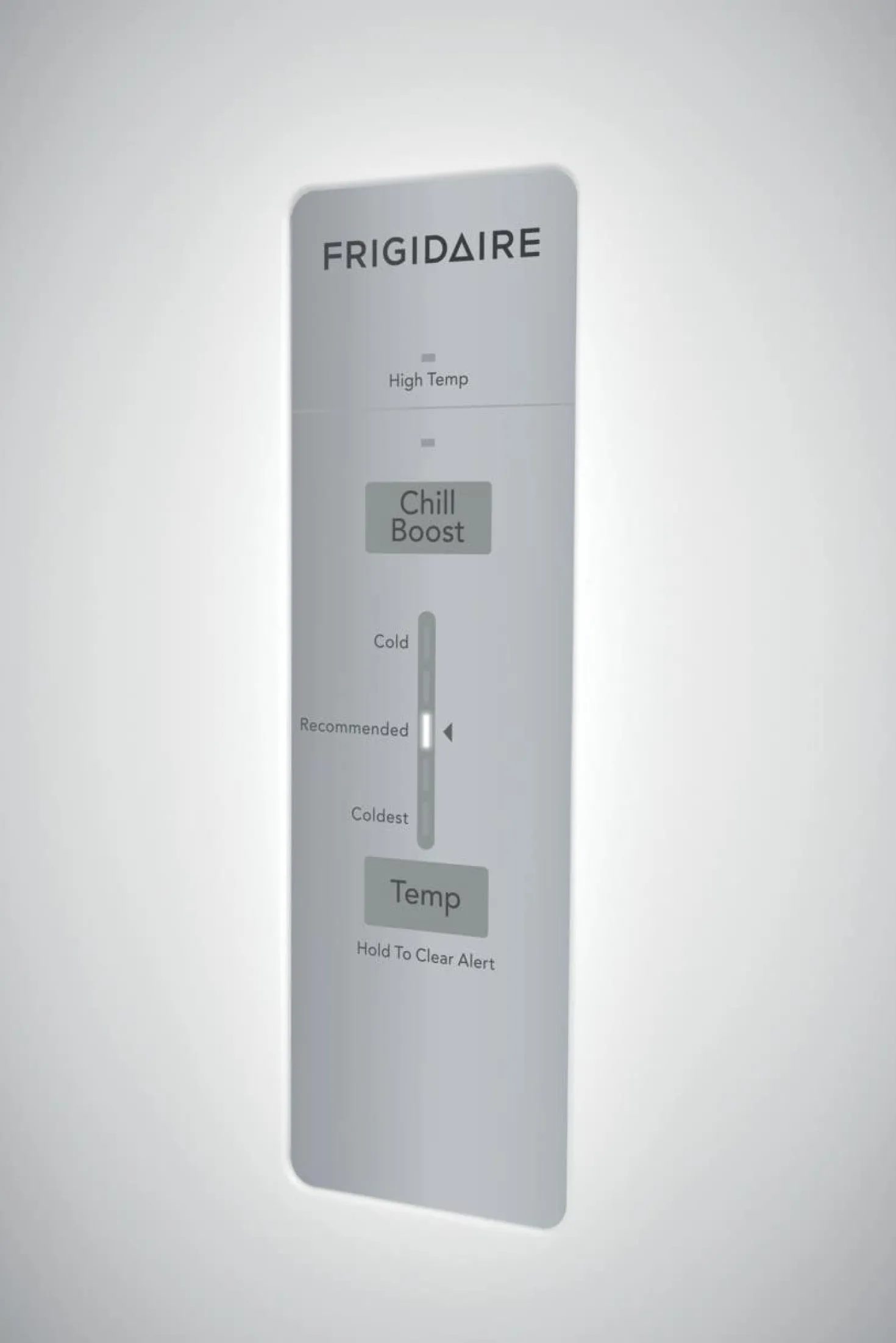 FRIGIDAIRE Réfrigerateur 20 pi3 Blanc Tout réfrigérateur - FRAE2024AW