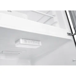 FRIGIDAIRE Réfrigerateur 18 pi3 30 po Inox Congélateur en haut - FRTE1835AS