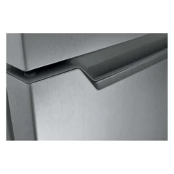 FRIGIDAIRE Réfrigérateur 10,1 pi3 24 po Inox Congélateur en haut - FFET1022UV