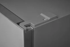 FRIGIDAIRE Réfrigérateur 11,6 pi3 24 po Inox Congélateur en haut - FFET1222UV