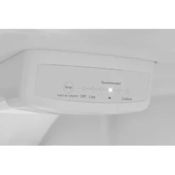 FRIGIDAIRE Réfrigérateur 17,6 pi3 28 po Inox Congélateur en haut - FFHT1822UV
