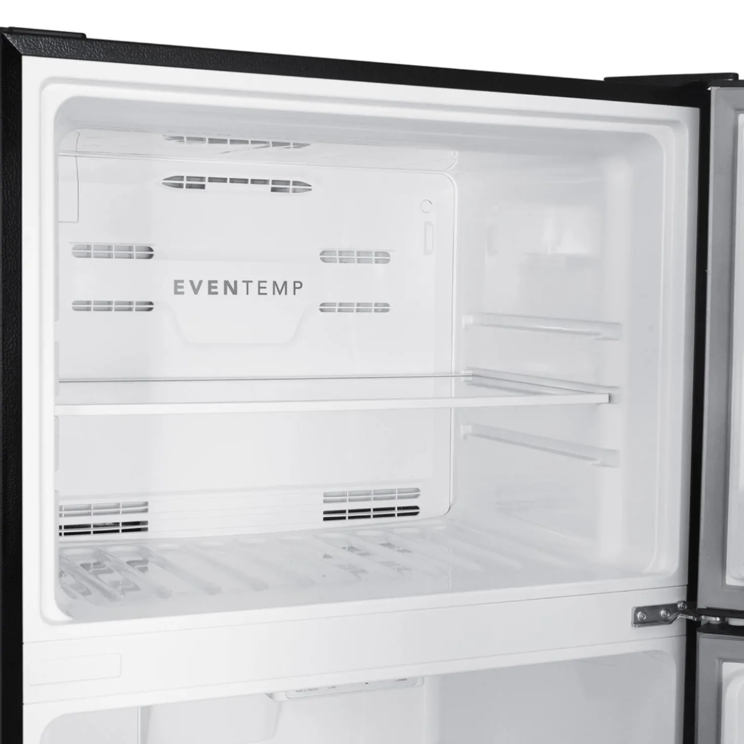 FRIGIDAIRE Réfrigérateur 18 pi3 30 po Inox Congélateur en haut - FRTE1835AV