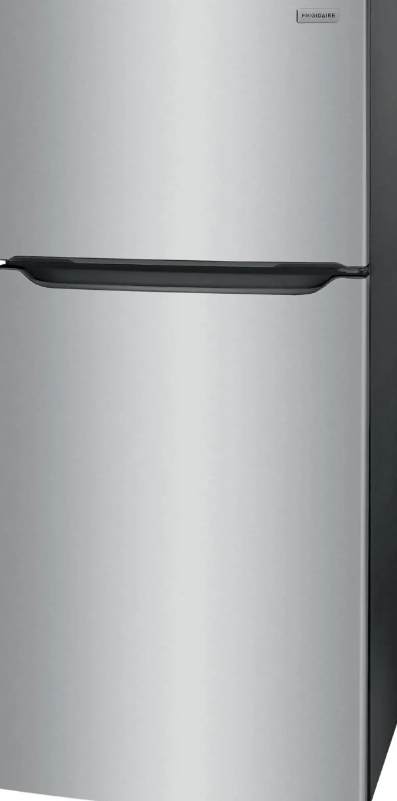 FRIGIDAIRE Réfrigérateur 20 pi3 30 po Inox Congélateur en haut - FFTR2045VS