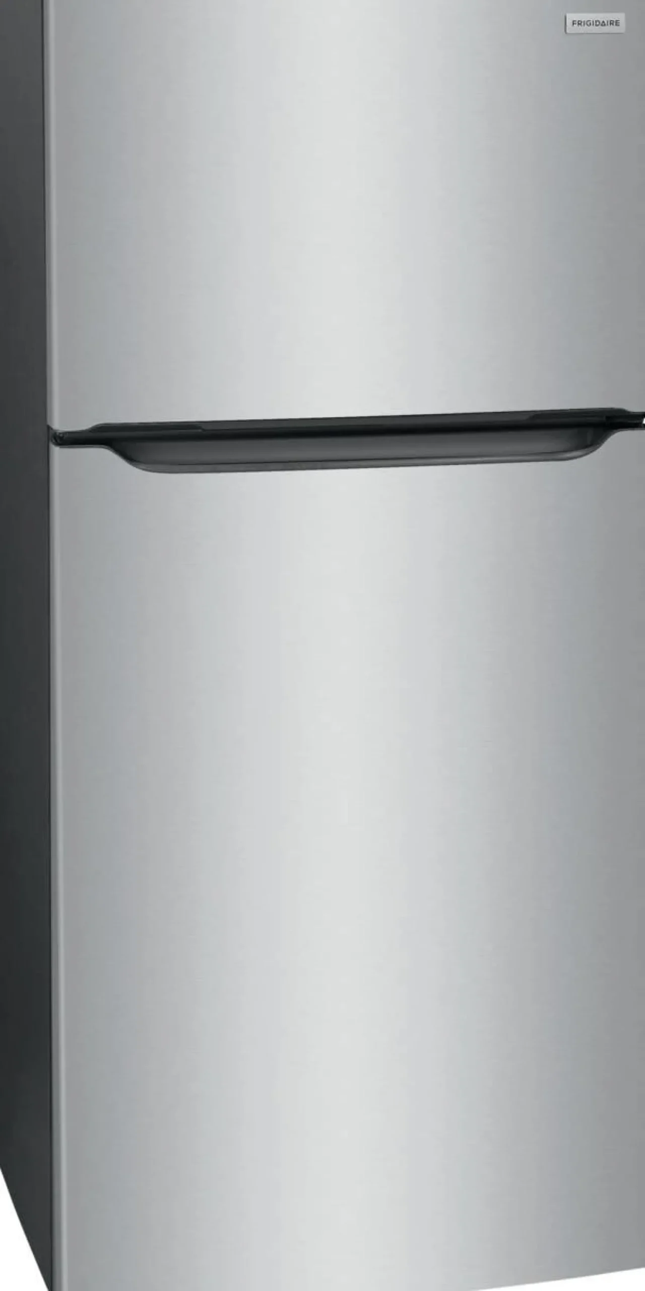 FRIGIDAIRE Réfrigérateur 20 pi3 30 po Inox Congélateur en haut - FFTR2045VS