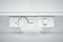 FRIGIDAIRE Réfrigérateur 20 pi3 30 po Inox Congélateur en haut - FFTR2045VS