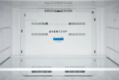 FRIGIDAIRE Réfrigérateur 20 pi3 30 po Inox Congélateur en haut - FFTR2045VS