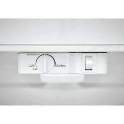 FRIGIDAIRE Réfrigérateur 20 pi3 30 po Blanc Congélateur en haut - FFTR2045VW