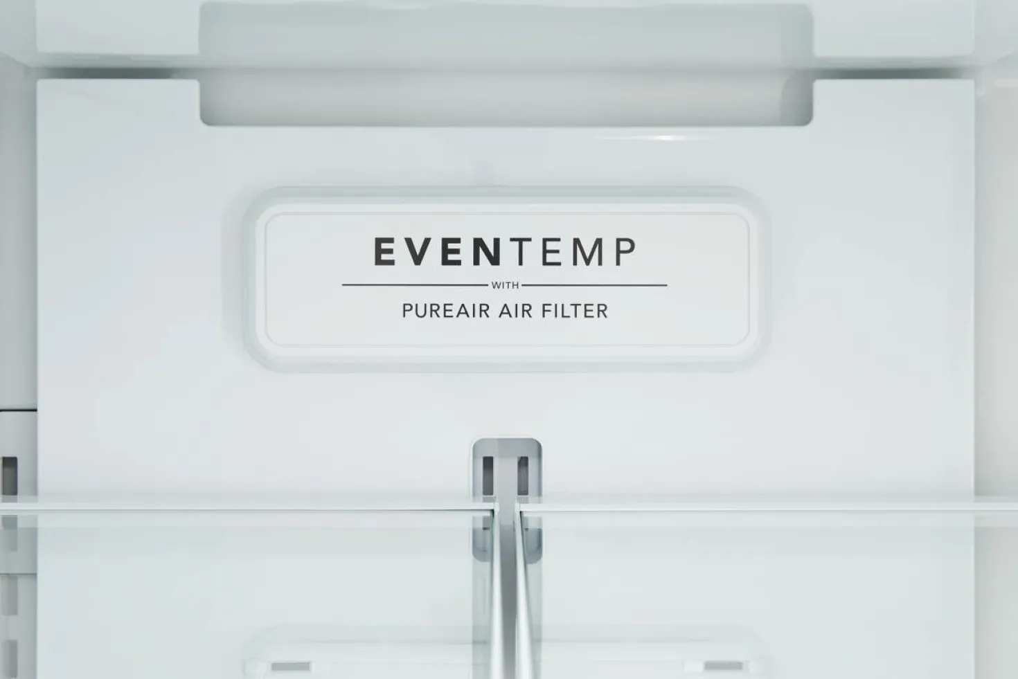 FRIGIDAIRE Réfrigérateur 27,8 pi3 36 po Inox Congélateur en bas, Portes françaises - FRFS2823AS