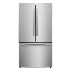 FRIGIDAIRE Réfrigérateur 28,8 pi3 36 po Inox Portes françaises - FRFN2813AF