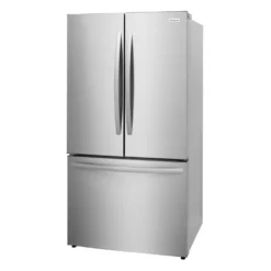 FRIGIDAIRE Réfrigérateur 28,8 pi3 36 po Inox Portes françaises - FRFN2813AF
