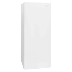 FRIGIDAIRE Réfrigérateur vertical prêt pour le garage 16 pi Blanc Tout réfrigérateur - FRAE1626AW