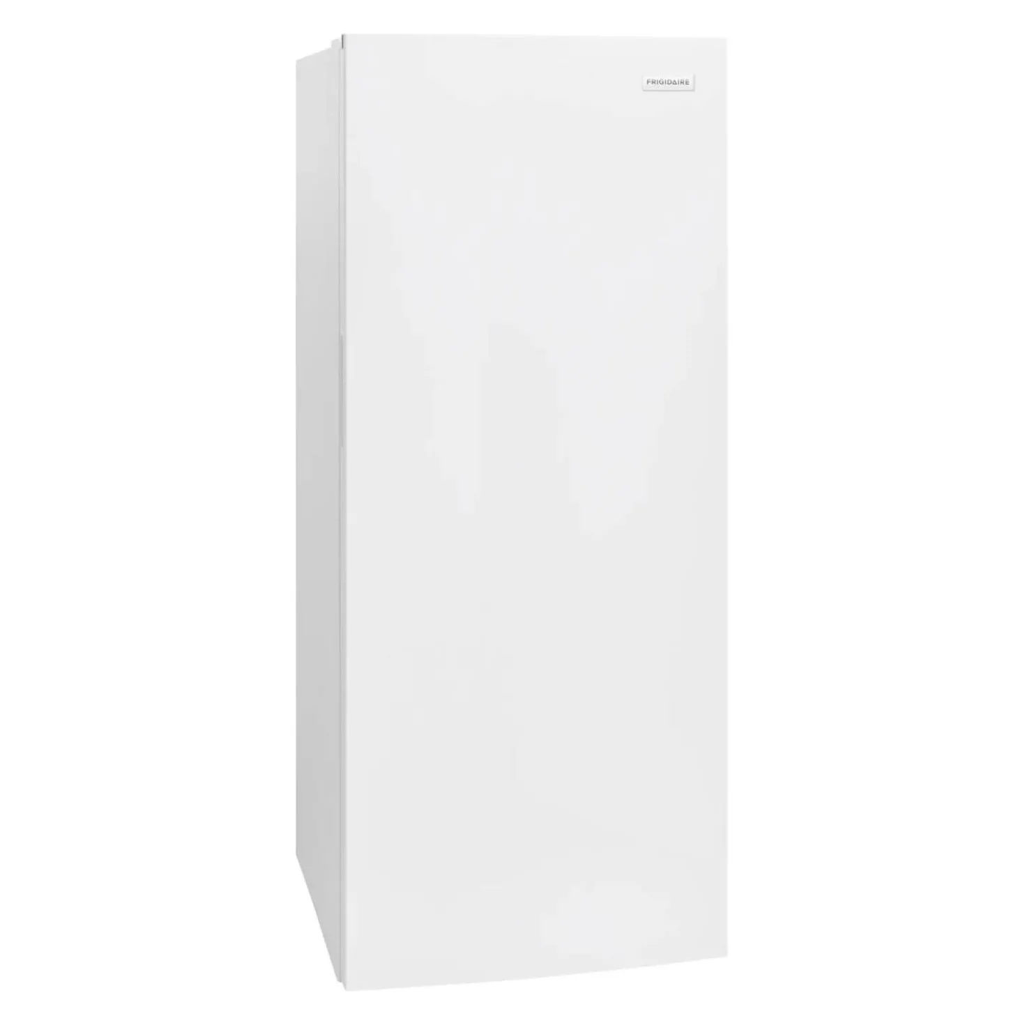 FRIGIDAIRE Réfrigérateur vertical prêt pour le garage 16 pi Blanc Tout réfrigérateur - FRAE1626AW