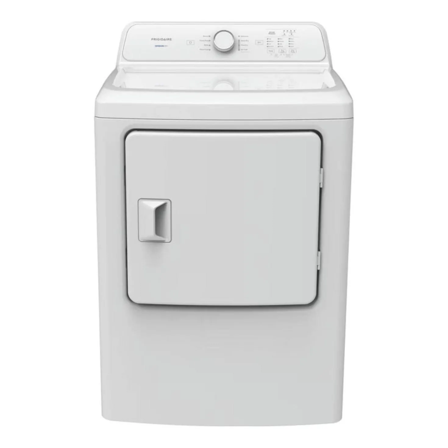 FRIGIDAIRE SécheuseBlanc 30" - FLVE700CAW