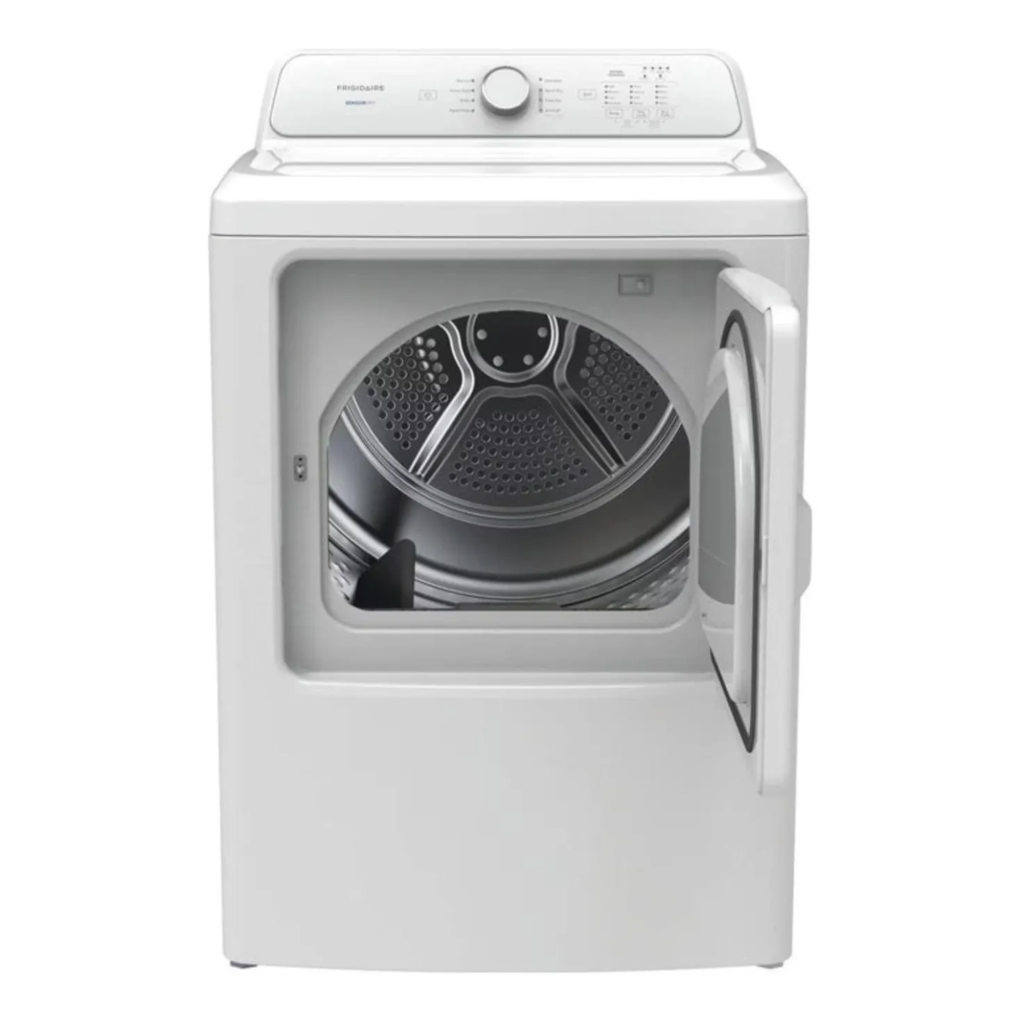 FRIGIDAIRE SécheuseBlanc 30" - FLVE700CAW