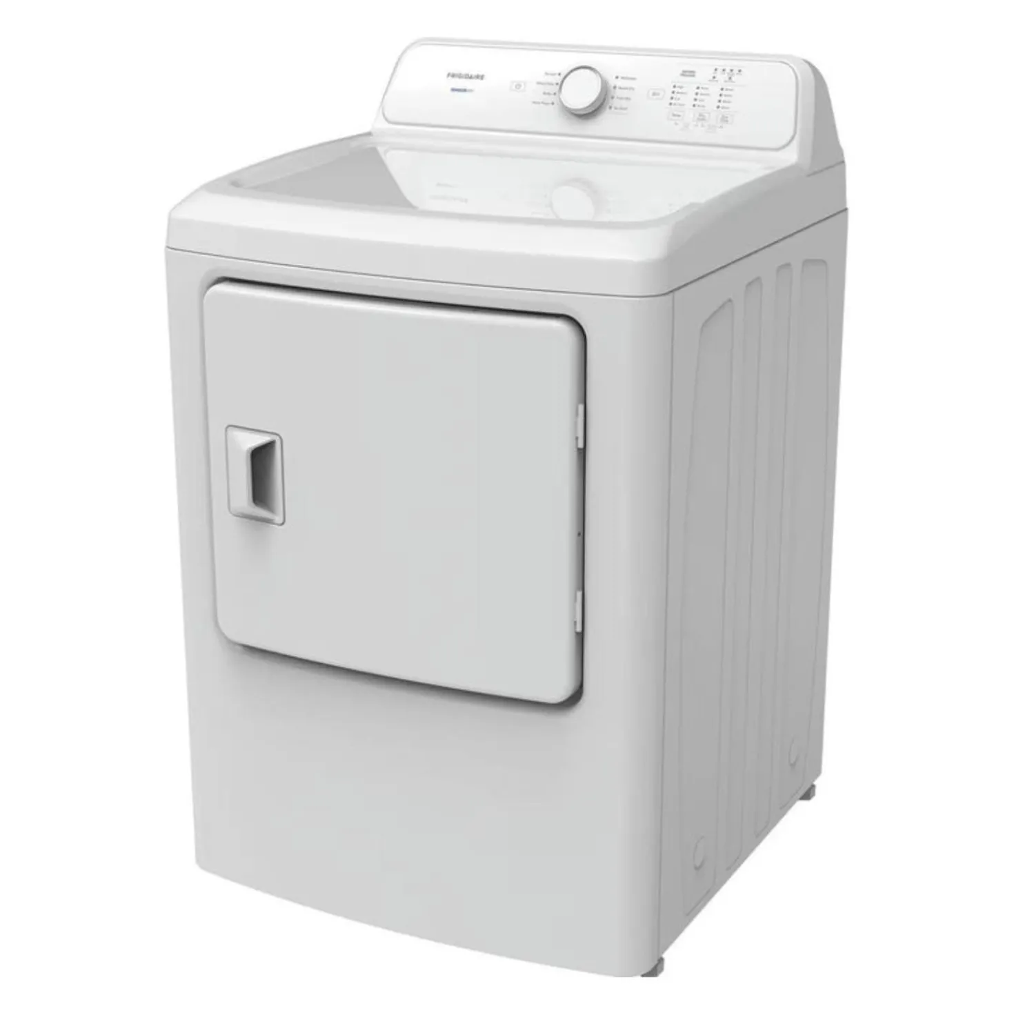 FRIGIDAIRE SécheuseBlanc 30" - FLVE700CAW