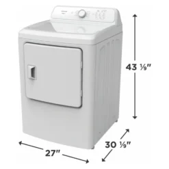 FRIGIDAIRE SécheuseBlanc 30