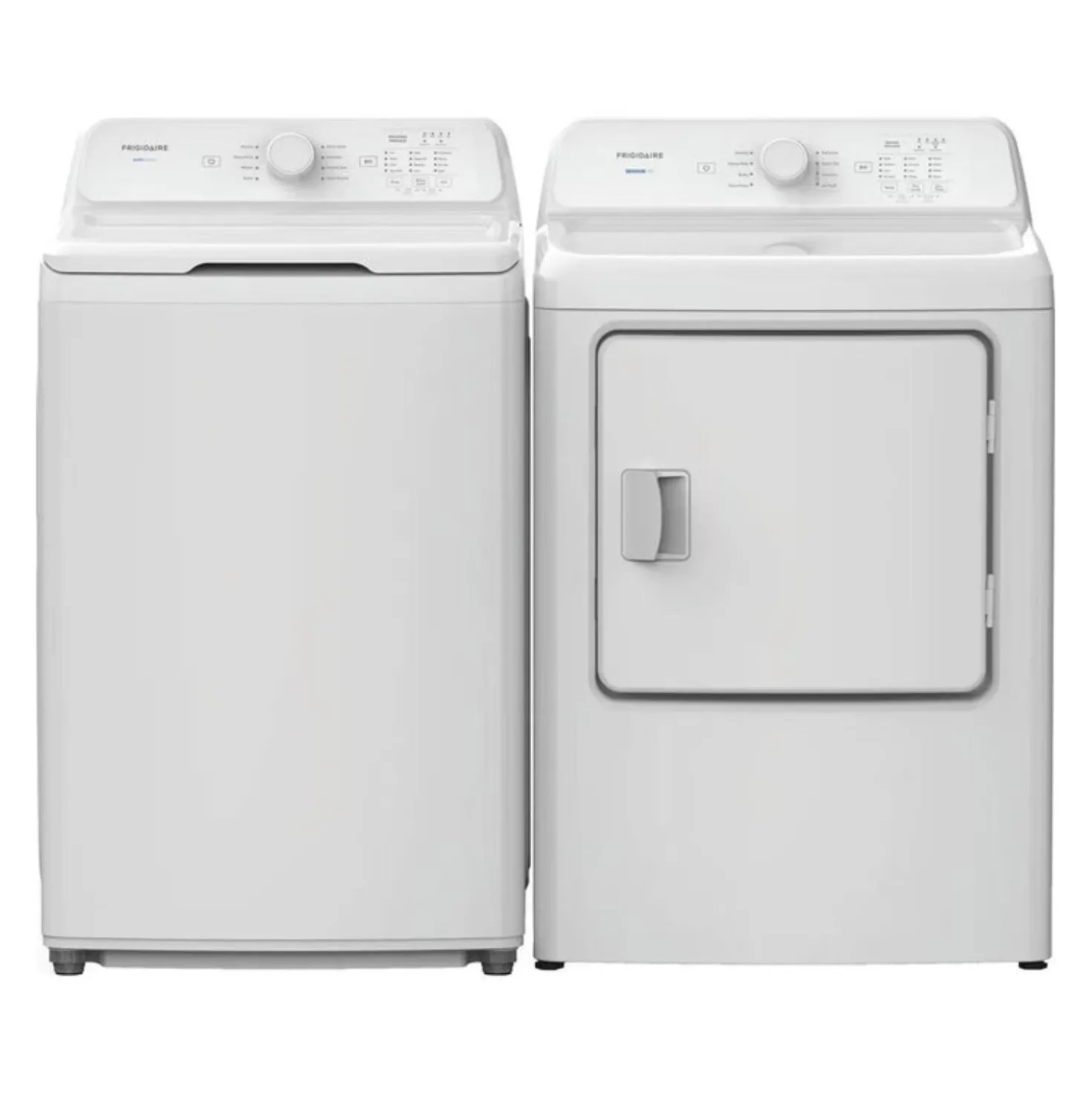 FRIGIDAIRE SécheuseBlanc 30" - FLVE700CAW