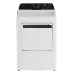 FRIGIDAIRE Sécheuse Chargement frontal Blanc 27" - FLVE752CBW