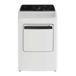 FRIGIDAIRE Sécheuse à gaz Chargement frontal Blanc 27" - FLVG7523BW