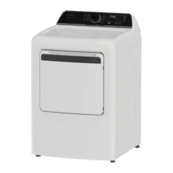 FRIGIDAIRE Sécheuse à gaz Chargement frontal Blanc 27" - FLVG7523BW
